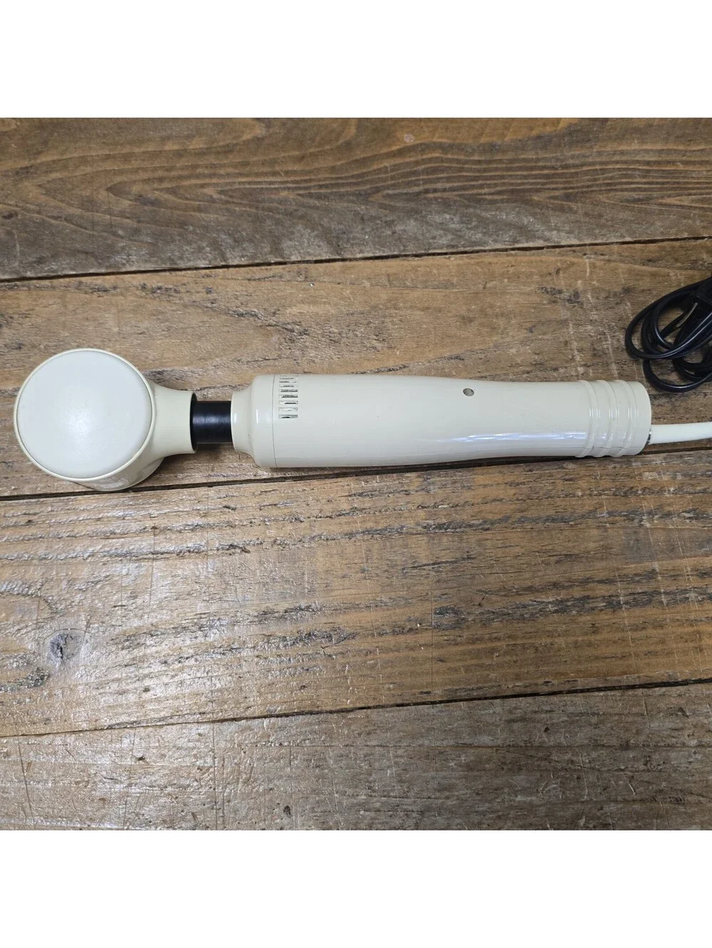 E3 Tamiko Professional Massage Therapy Model F-88R Personal Massager WORKS GREAT